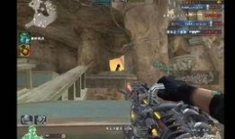 cf端游最新爆料生化,新爆料揭示CF端游生化模式惊悚升级